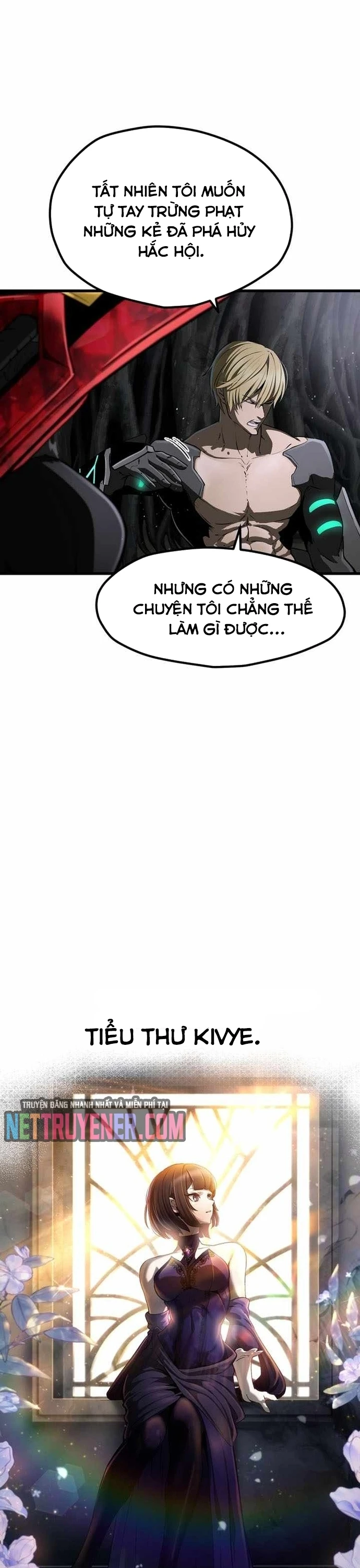 Anh Hùng Mạnh Nhất? Ta Không Làm Lâu Rồi! Chapter 244 - 2