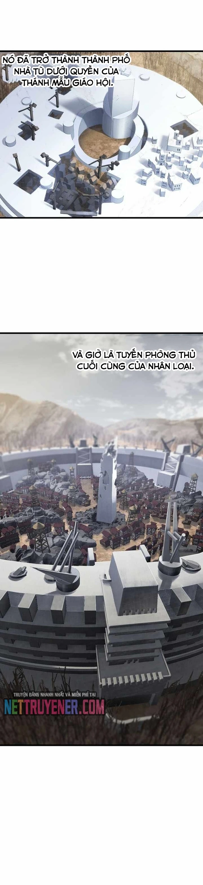 Anh Hùng Mạnh Nhất? Ta Không Làm Lâu Rồi! Chapter 244 - 5