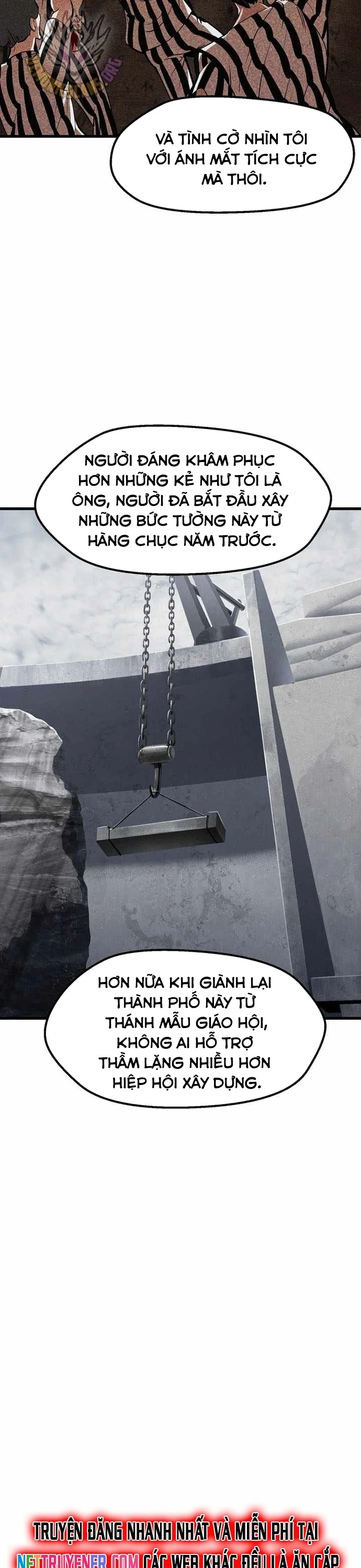 Anh Hùng Mạnh Nhất? Ta Không Làm Lâu Rồi! Chapter 244 - 7