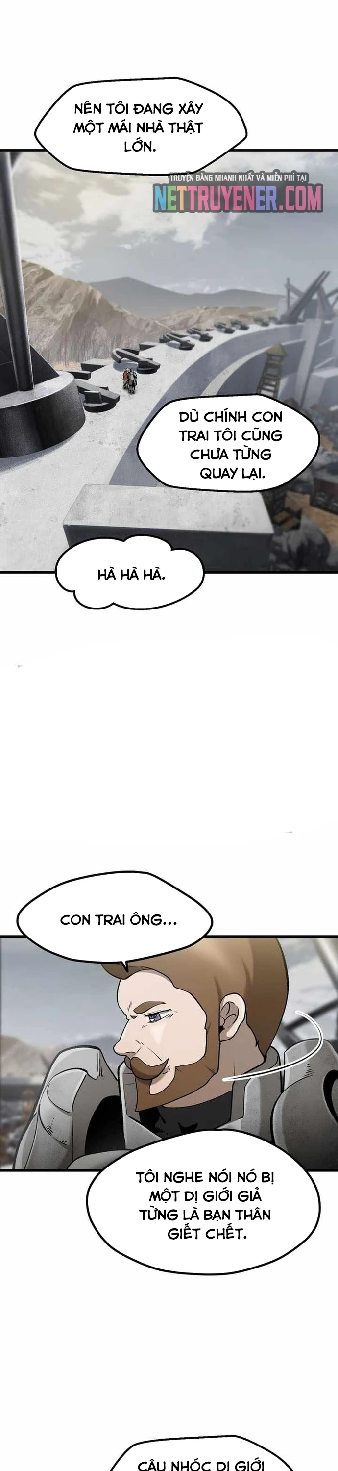 Anh Hùng Mạnh Nhất? Ta Không Làm Lâu Rồi! Chapter 244 - 9