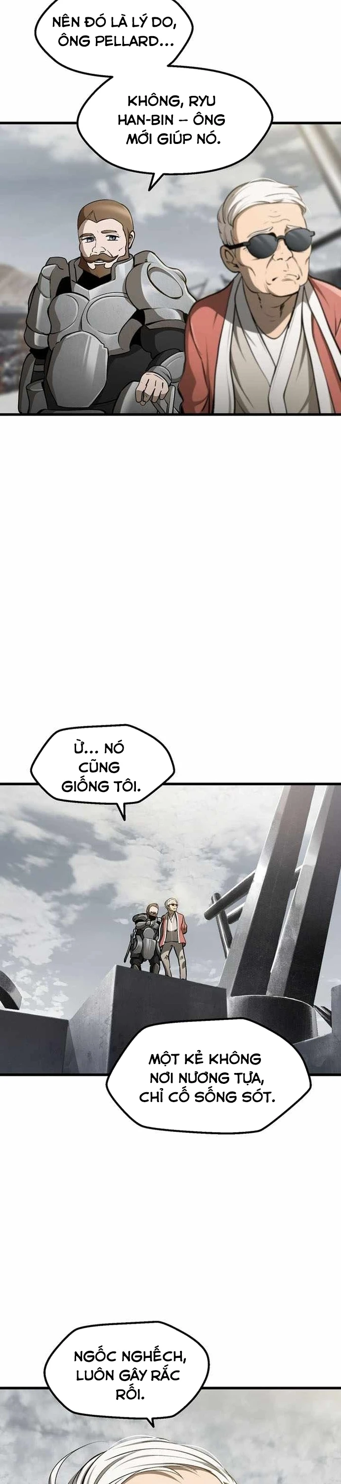 Anh Hùng Mạnh Nhất? Ta Không Làm Lâu Rồi! Chapter 244 - 11