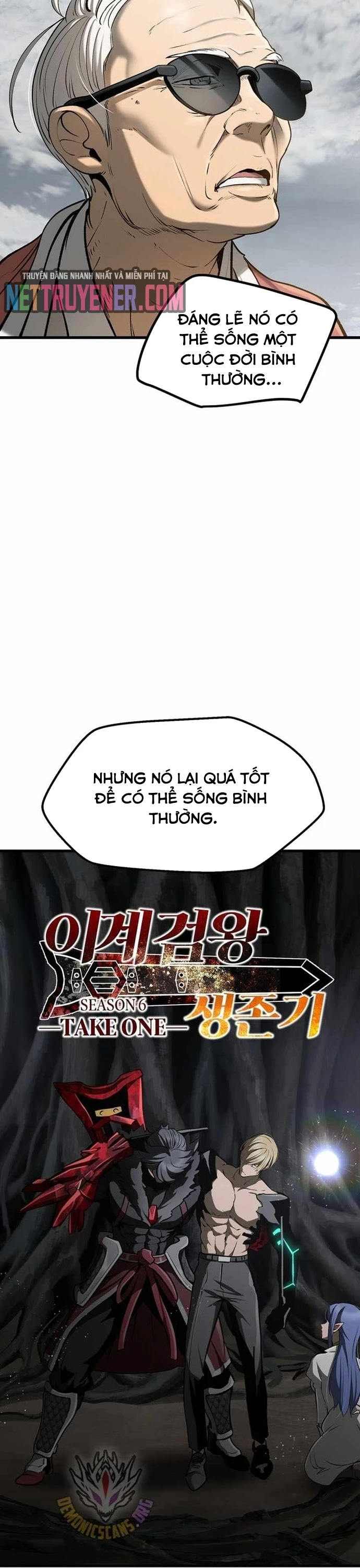 Anh Hùng Mạnh Nhất? Ta Không Làm Lâu Rồi! Chapter 244 - 12
