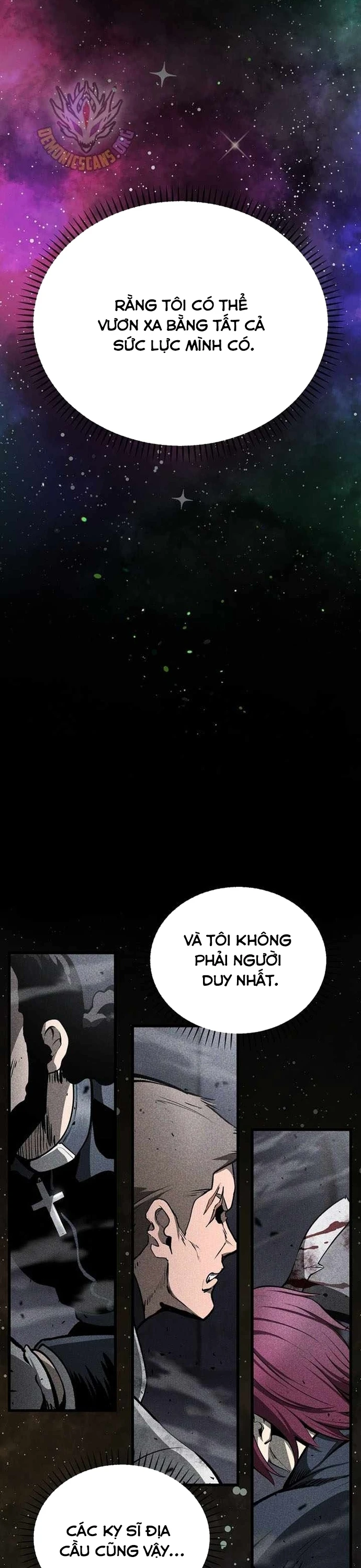 Anh Hùng Mạnh Nhất? Ta Không Làm Lâu Rồi! Chapter 244 - 16