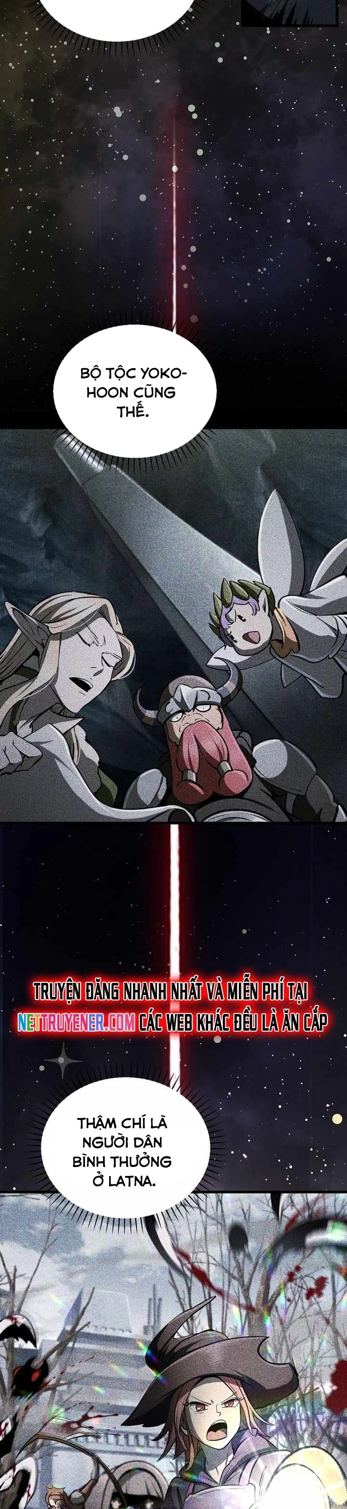 Anh Hùng Mạnh Nhất? Ta Không Làm Lâu Rồi! Chapter 244 - 17