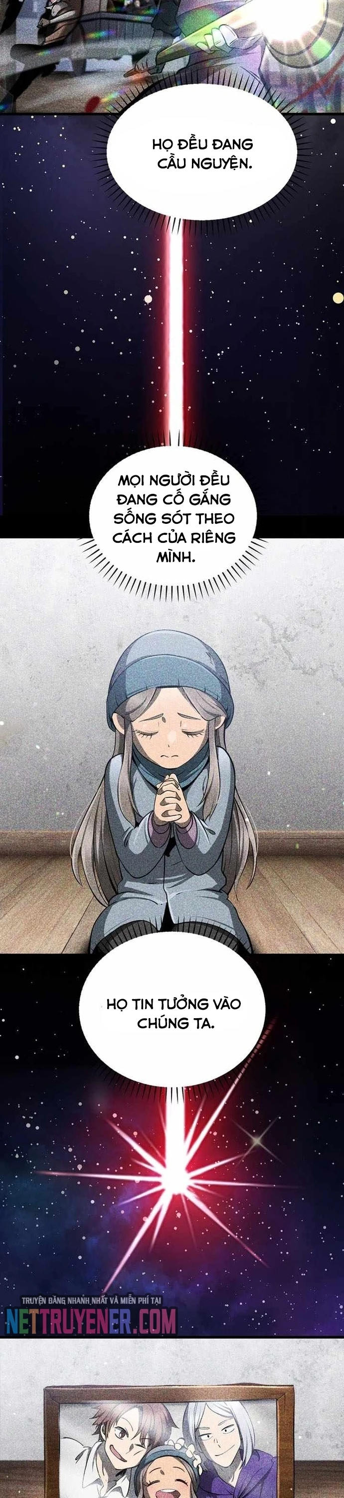 Anh Hùng Mạnh Nhất? Ta Không Làm Lâu Rồi! Chapter 244 - 18