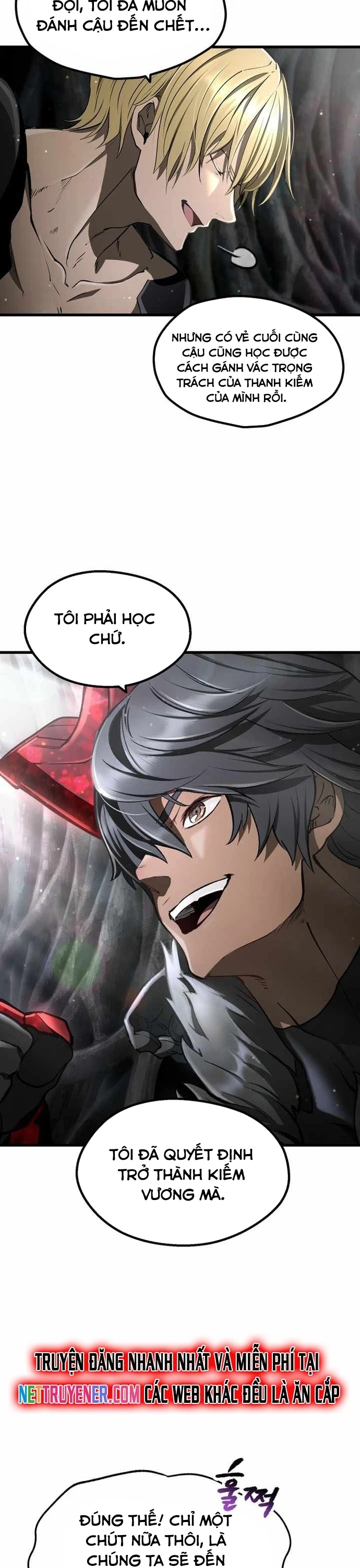 Anh Hùng Mạnh Nhất? Ta Không Làm Lâu Rồi! Chapter 244 - 20