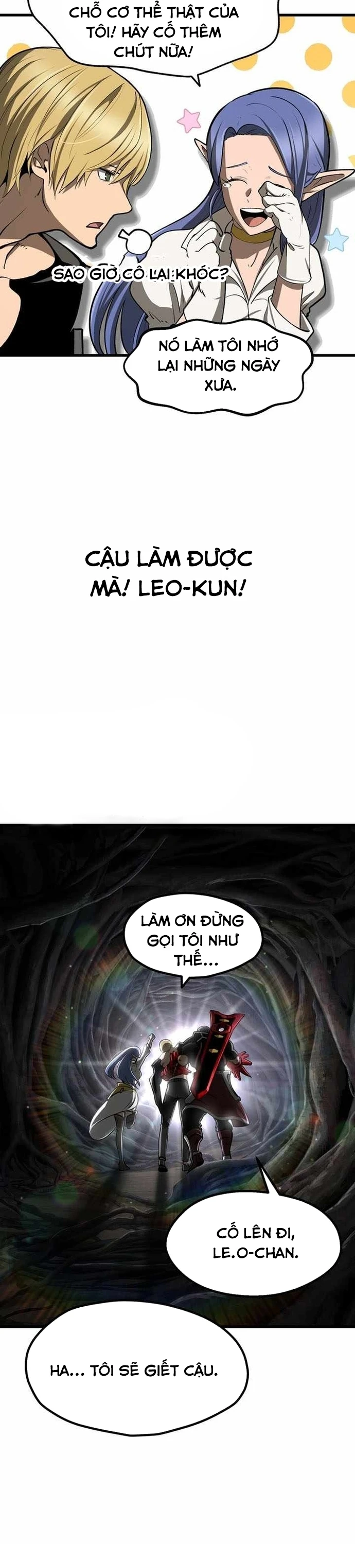 Anh Hùng Mạnh Nhất? Ta Không Làm Lâu Rồi! Chapter 244 - 21