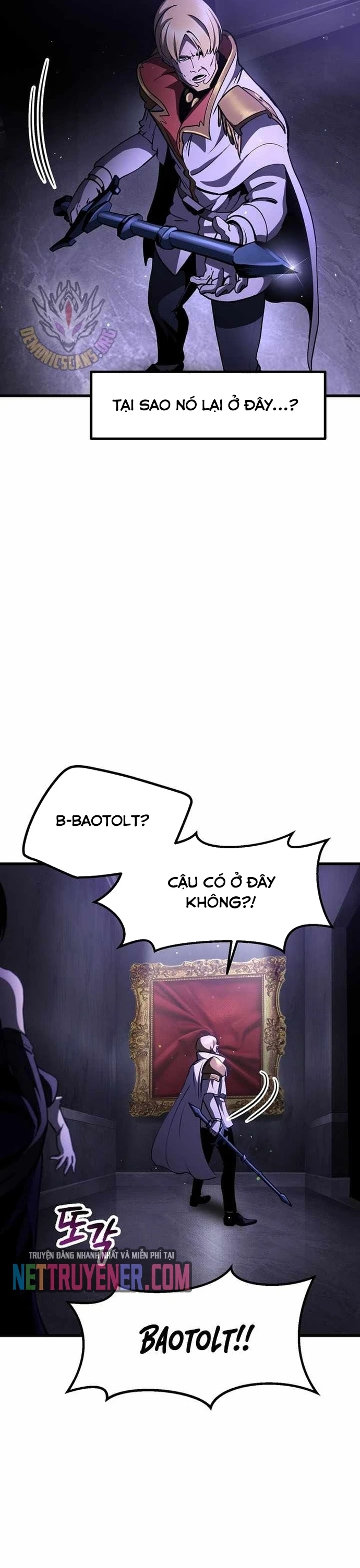 Anh Hùng Mạnh Nhất? Ta Không Làm Lâu Rồi! Chapter 244 - 25