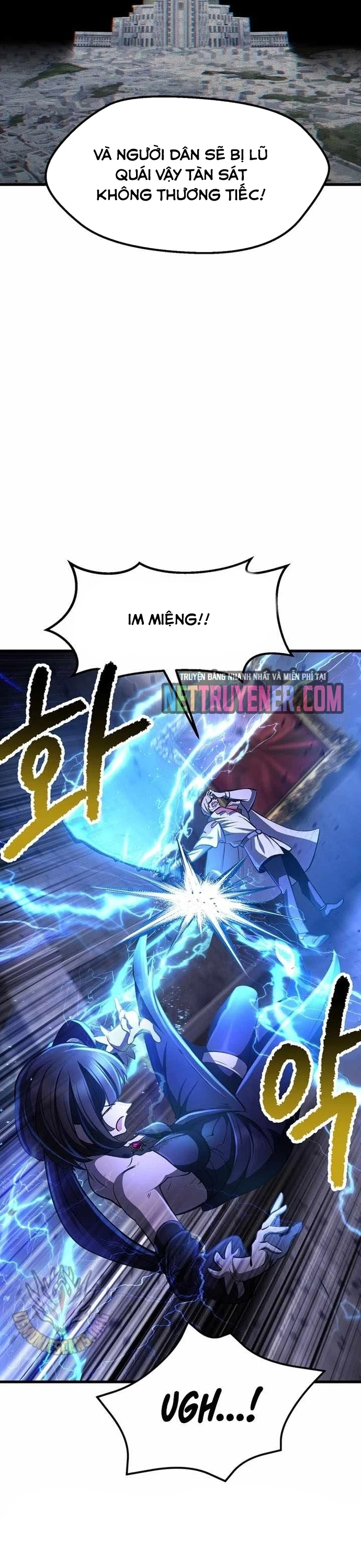 Anh Hùng Mạnh Nhất? Ta Không Làm Lâu Rồi! Chapter 244 - 28