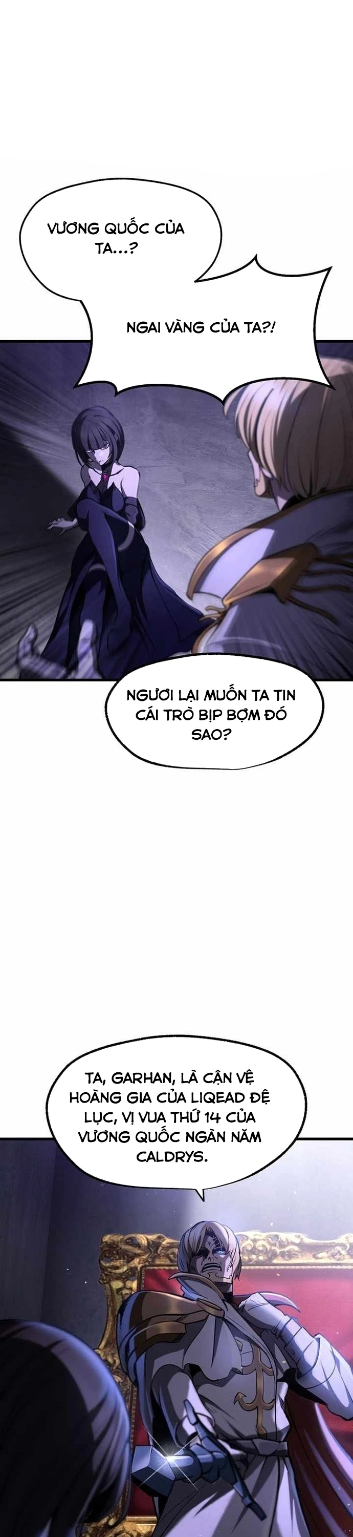 Anh Hùng Mạnh Nhất? Ta Không Làm Lâu Rồi! Chapter 244 - 29