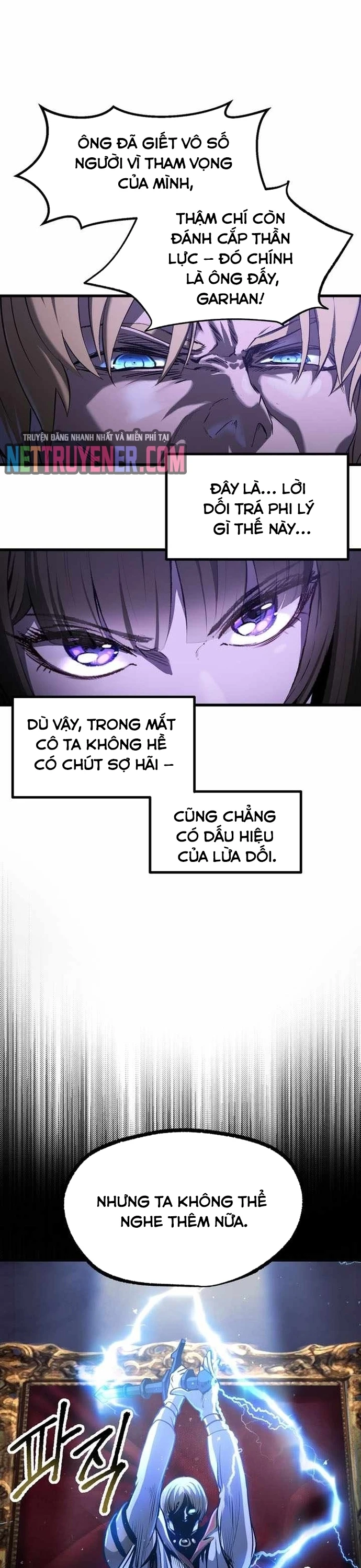 Anh Hùng Mạnh Nhất? Ta Không Làm Lâu Rồi! Chapter 244 - 31