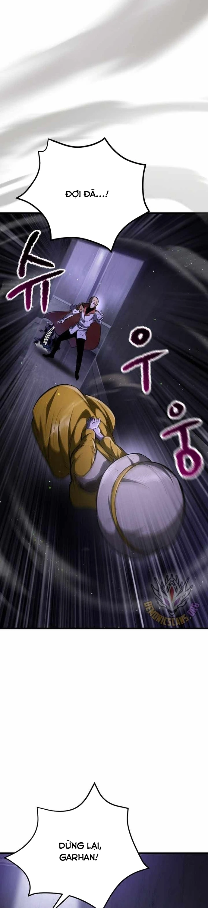 Anh Hùng Mạnh Nhất? Ta Không Làm Lâu Rồi! Chapter 244 - 39