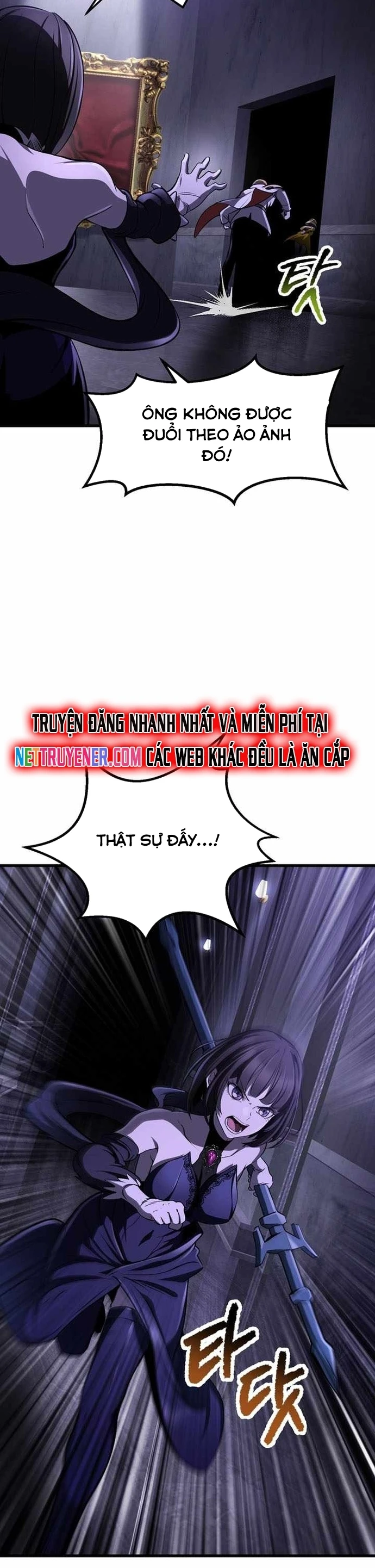 Anh Hùng Mạnh Nhất? Ta Không Làm Lâu Rồi! Chapter 244 - 40