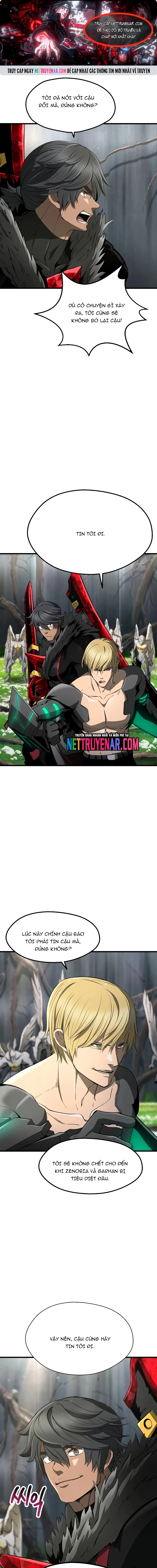 Anh Hùng Mạnh Nhất? Ta Không Làm Lâu Rồi! Chapter 253 - 1