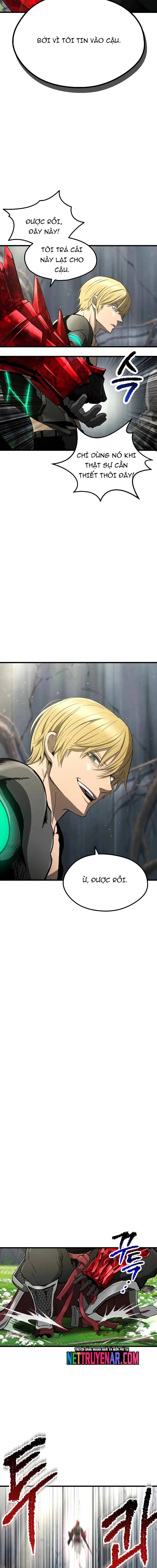 Anh Hùng Mạnh Nhất? Ta Không Làm Lâu Rồi! Chapter 253 - 2