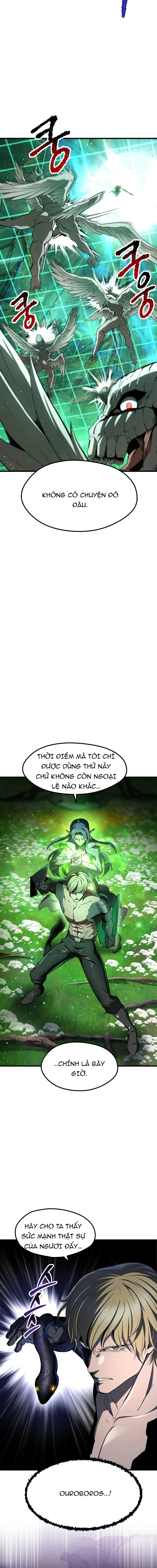 Anh Hùng Mạnh Nhất? Ta Không Làm Lâu Rồi! Chapter 253 - 4