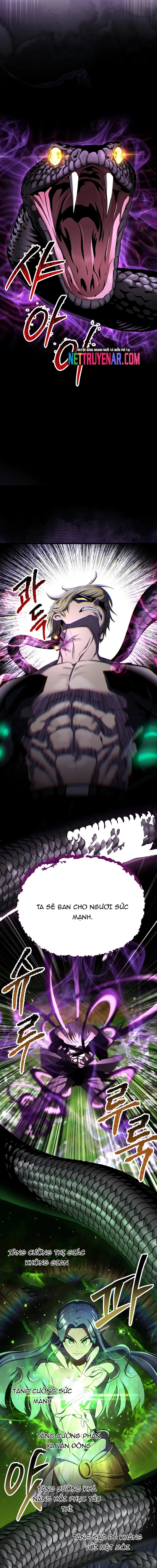 Anh Hùng Mạnh Nhất? Ta Không Làm Lâu Rồi! Chapter 253 - 5