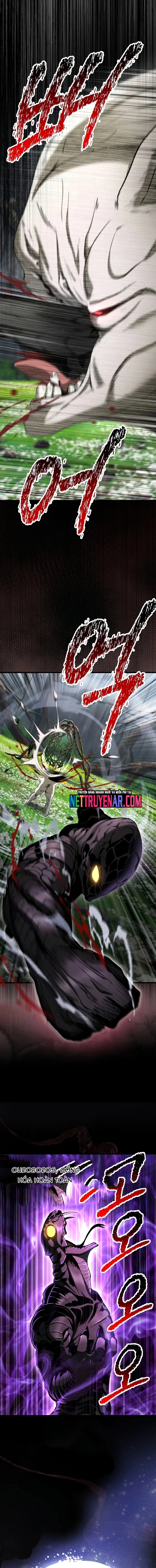 Anh Hùng Mạnh Nhất? Ta Không Làm Lâu Rồi! Chapter 253 - 7