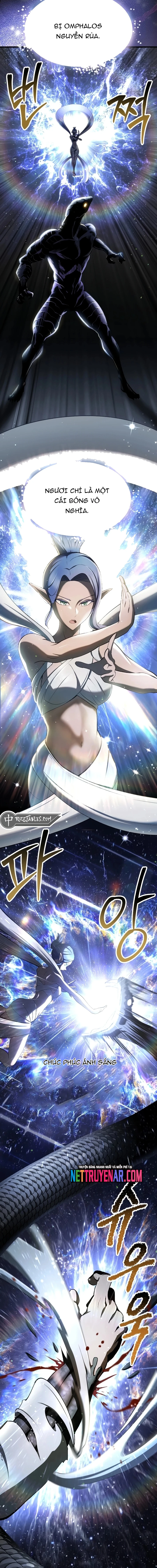 Anh Hùng Mạnh Nhất? Ta Không Làm Lâu Rồi! Chapter 253 - 8