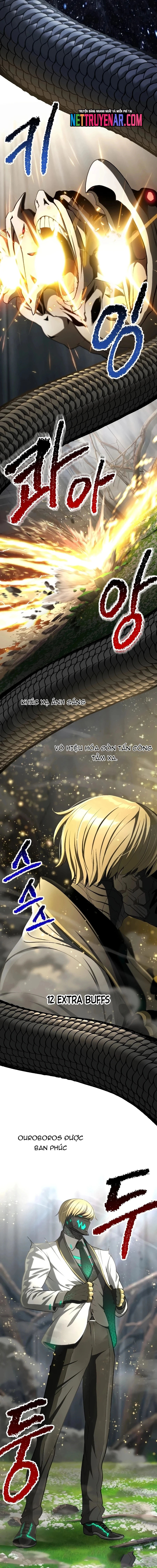 Anh Hùng Mạnh Nhất? Ta Không Làm Lâu Rồi! Chapter 253 - 9