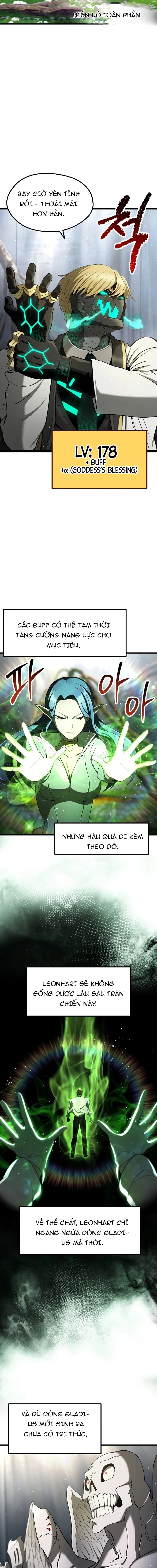 Anh Hùng Mạnh Nhất? Ta Không Làm Lâu Rồi! Chapter 253 - 10