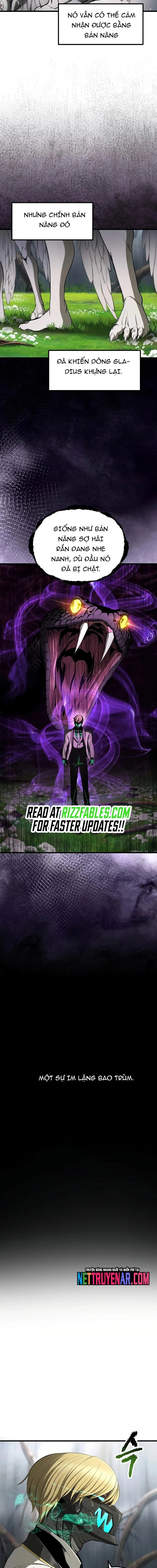 Anh Hùng Mạnh Nhất? Ta Không Làm Lâu Rồi! Chapter 253 - 11