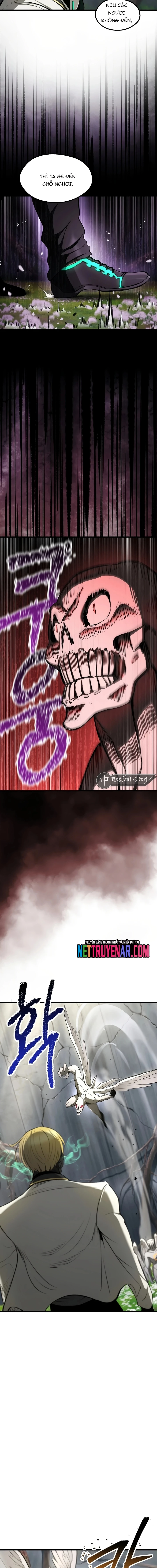 Anh Hùng Mạnh Nhất? Ta Không Làm Lâu Rồi! Chapter 253 - 12