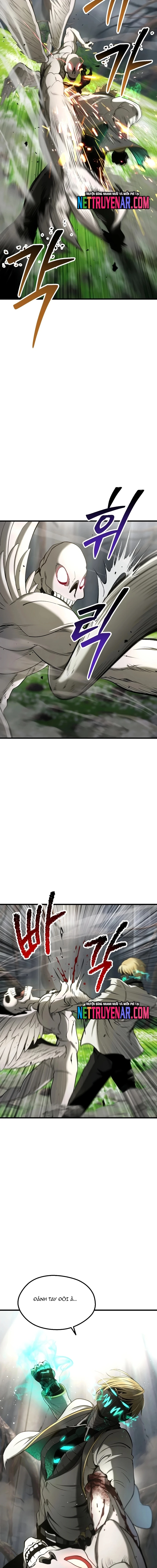 Anh Hùng Mạnh Nhất? Ta Không Làm Lâu Rồi! Chapter 253 - 13