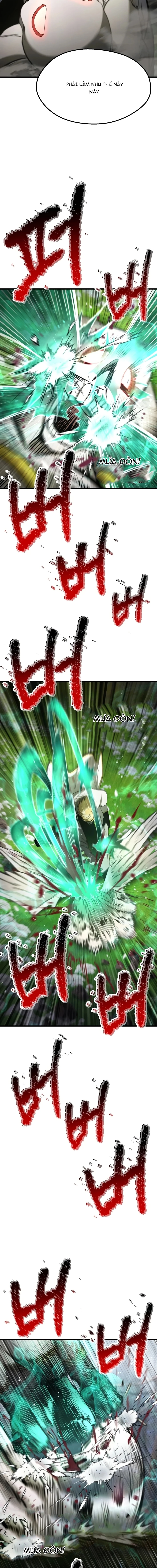 Anh Hùng Mạnh Nhất? Ta Không Làm Lâu Rồi! Chapter 253 - 14