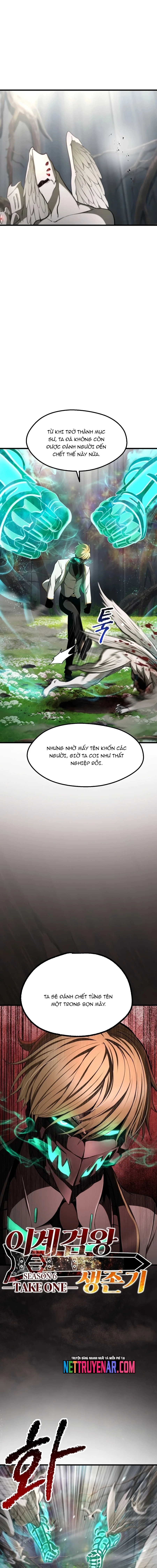 Anh Hùng Mạnh Nhất? Ta Không Làm Lâu Rồi! Chapter 253 - 16