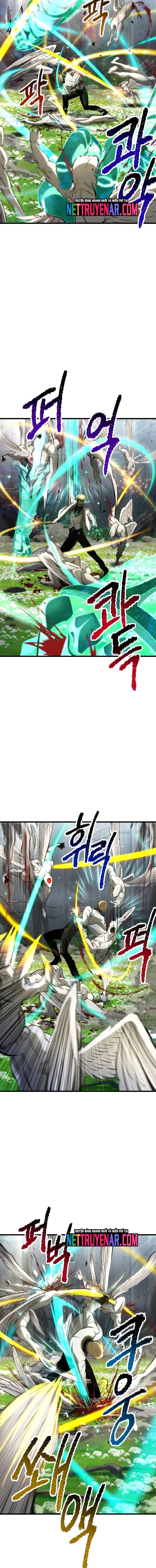 Anh Hùng Mạnh Nhất? Ta Không Làm Lâu Rồi! Chapter 253 - 18