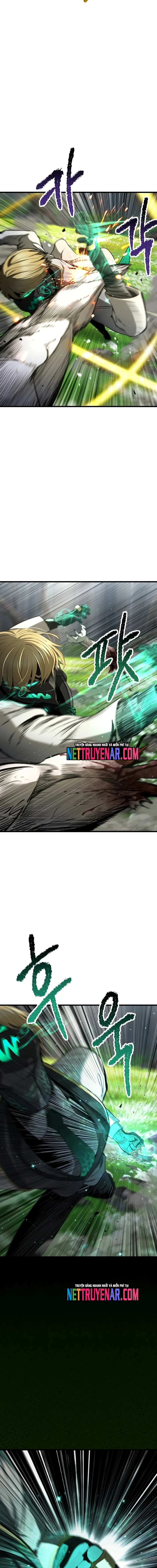 Anh Hùng Mạnh Nhất? Ta Không Làm Lâu Rồi! Chapter 253 - 19