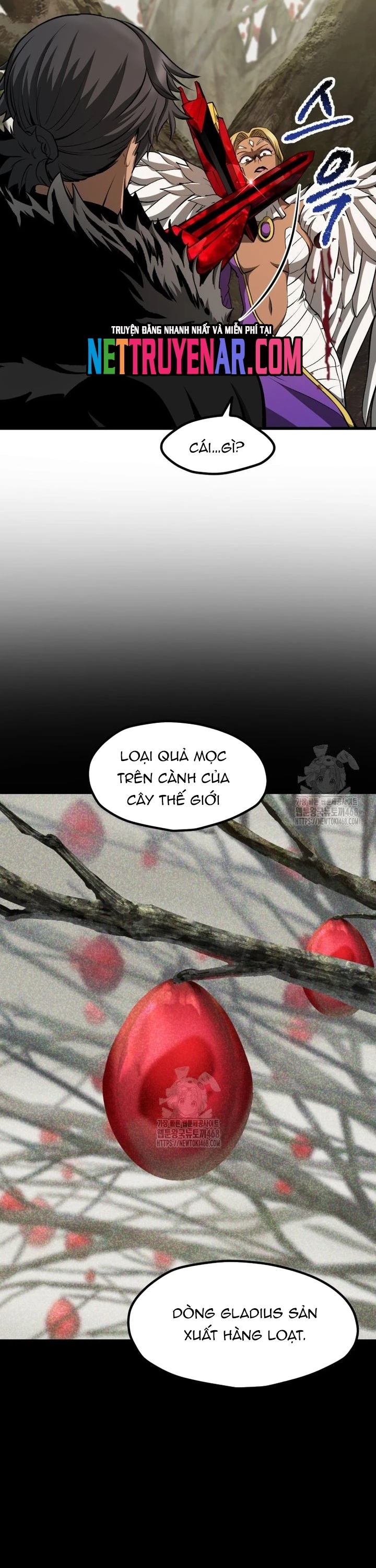 Anh Hùng Mạnh Nhất? Ta Không Làm Lâu Rồi! Chapter 257 - 6