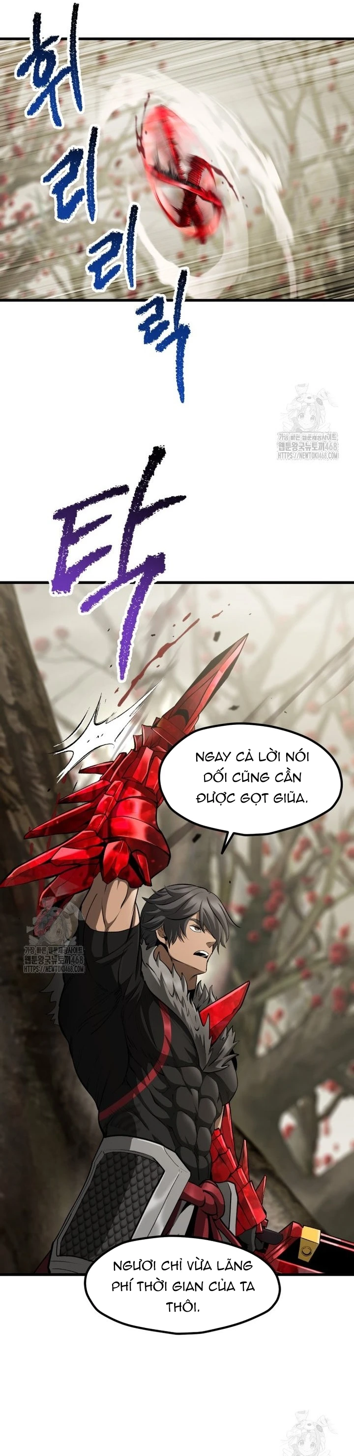 Anh Hùng Mạnh Nhất? Ta Không Làm Lâu Rồi! Chapter 257 - 14