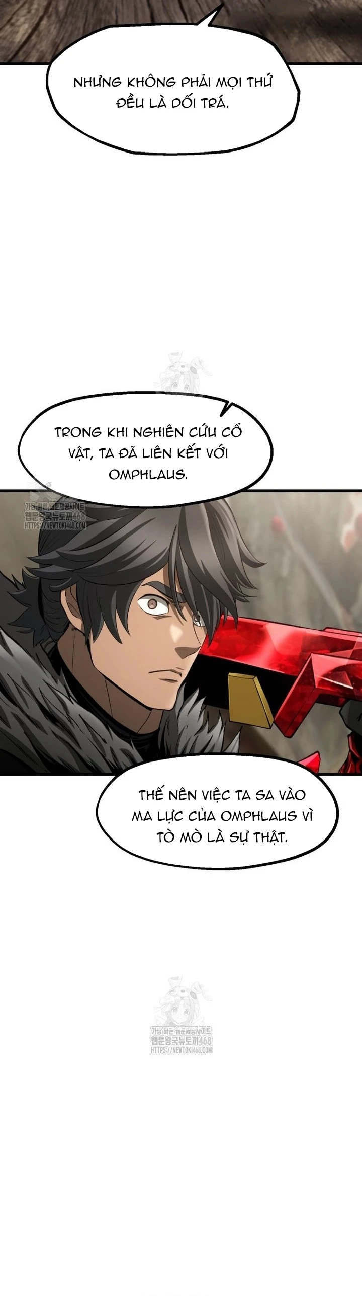 Anh Hùng Mạnh Nhất? Ta Không Làm Lâu Rồi! Chapter 257 - 17