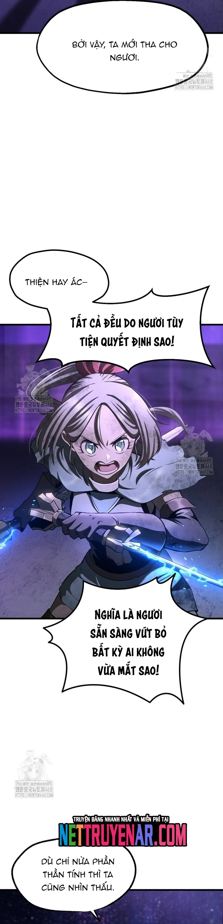 Anh Hùng Mạnh Nhất? Ta Không Làm Lâu Rồi! Chapter 257 - 23