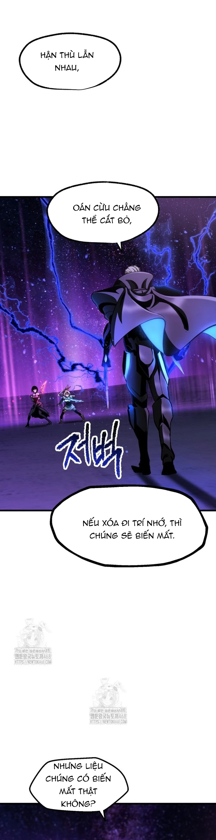 Anh Hùng Mạnh Nhất? Ta Không Làm Lâu Rồi! Chapter 257 - 25