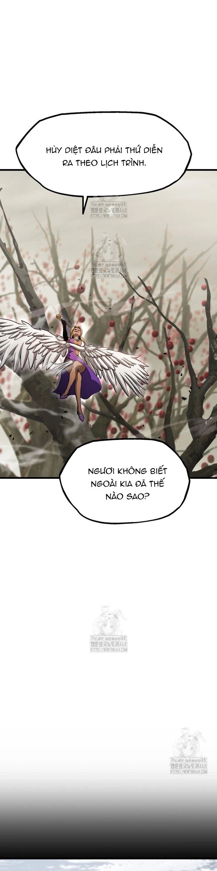 Anh Hùng Mạnh Nhất? Ta Không Làm Lâu Rồi! Chapter 257 - 34