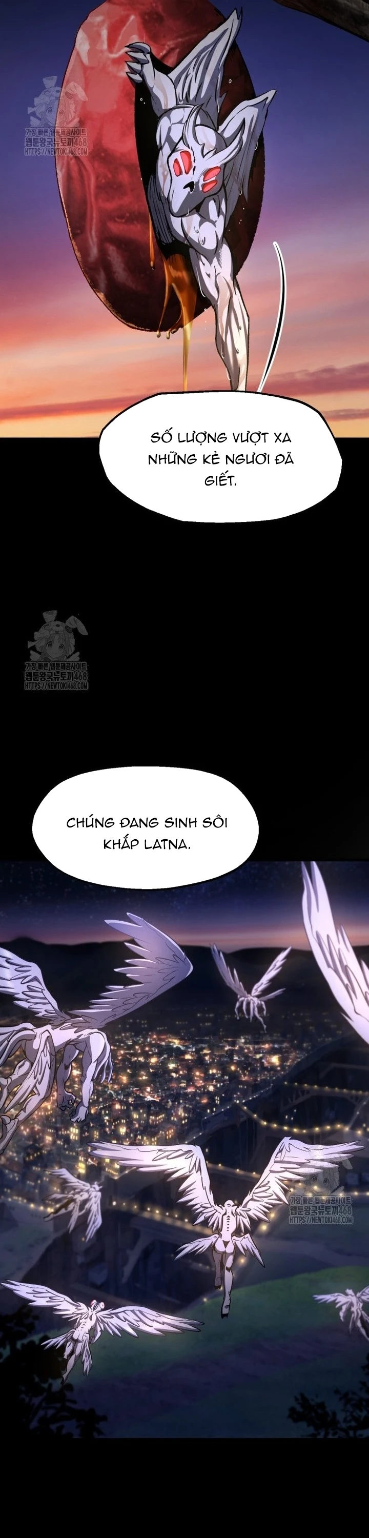 Anh Hùng Mạnh Nhất? Ta Không Làm Lâu Rồi! Chapter 257 - 39