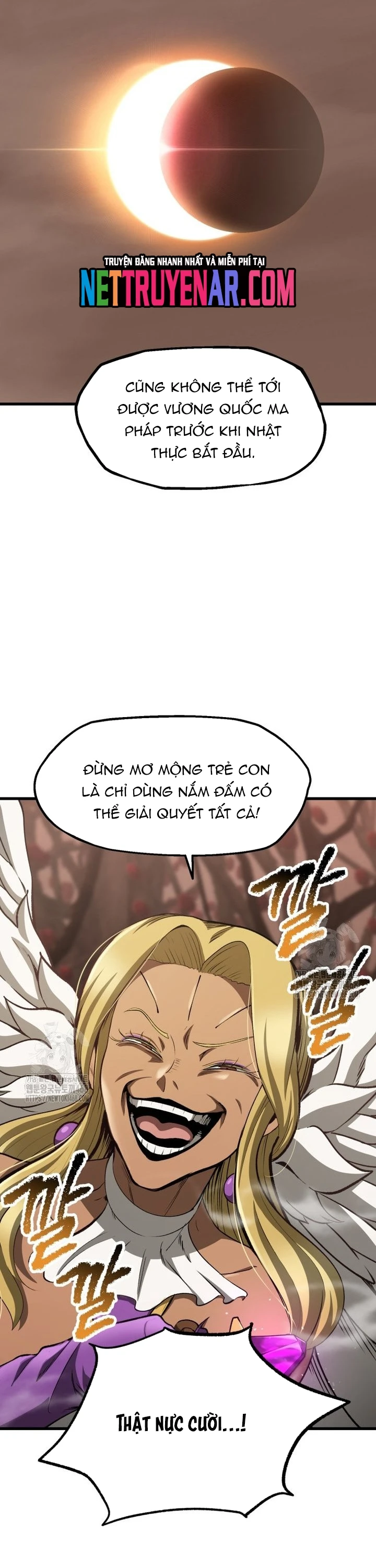 Anh Hùng Mạnh Nhất? Ta Không Làm Lâu Rồi! Chapter 257 - 43