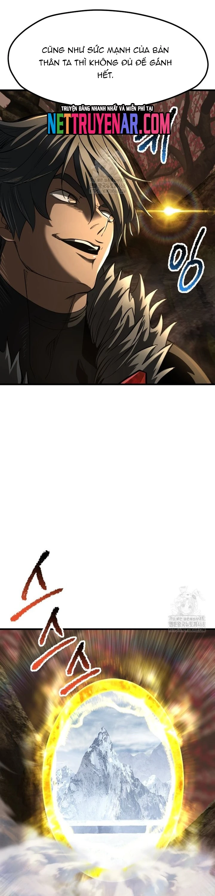 Anh Hùng Mạnh Nhất? Ta Không Làm Lâu Rồi! Chapter 257 - 46