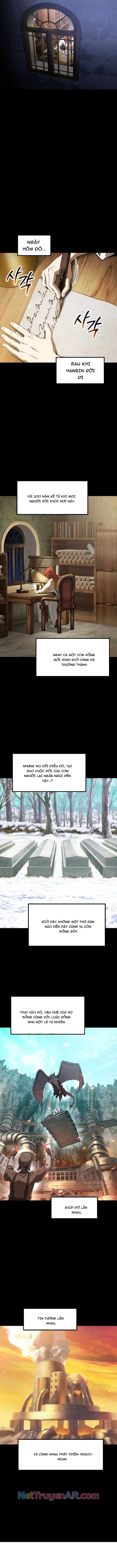 Anh Hùng Mạnh Nhất? Ta Không Làm Lâu Rồi! Chapter 258 - 2