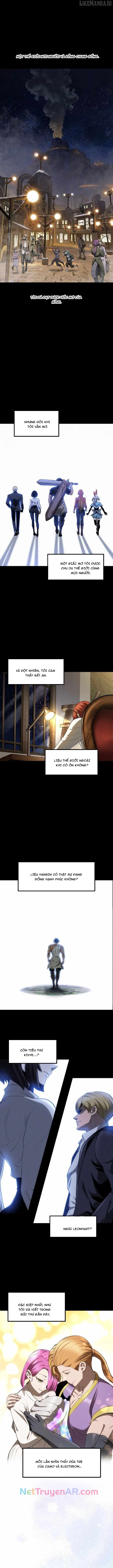 Anh Hùng Mạnh Nhất? Ta Không Làm Lâu Rồi! Chapter 258 - 3