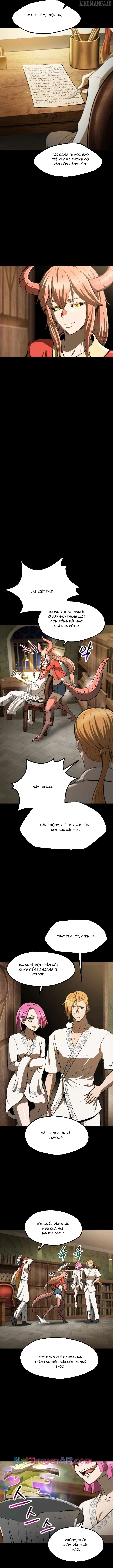 Anh Hùng Mạnh Nhất? Ta Không Làm Lâu Rồi! Chapter 258 - 5