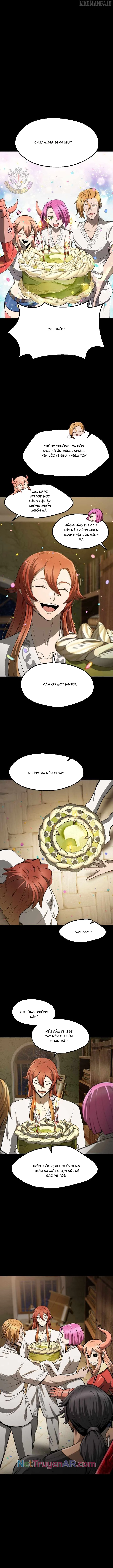 Anh Hùng Mạnh Nhất? Ta Không Làm Lâu Rồi! Chapter 258 - 6