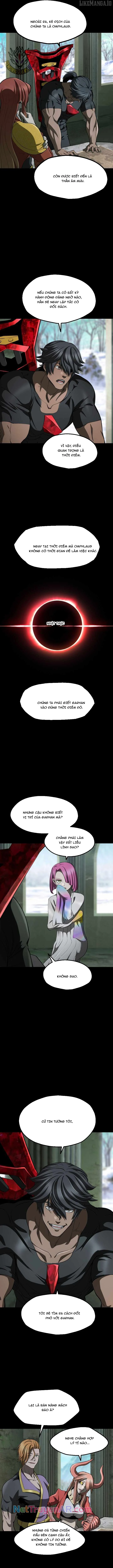 Anh Hùng Mạnh Nhất? Ta Không Làm Lâu Rồi! Chapter 258 - 10