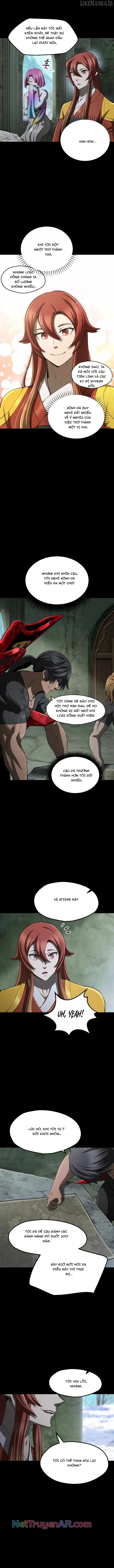 Anh Hùng Mạnh Nhất? Ta Không Làm Lâu Rồi! Chapter 258 - 11