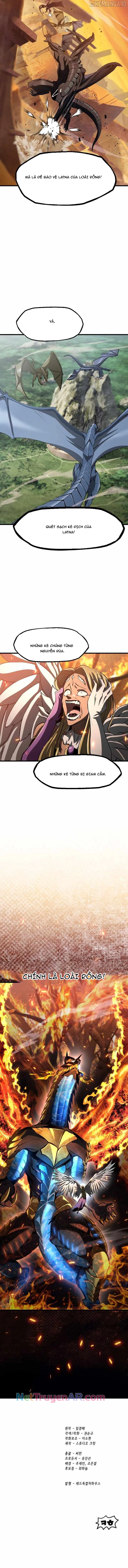 Anh Hùng Mạnh Nhất? Ta Không Làm Lâu Rồi! Chapter 258 - 16
