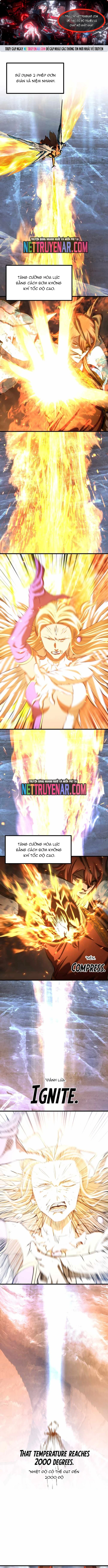 Anh Hùng Mạnh Nhất? Ta Không Làm Lâu Rồi! Chapter 260 - 1