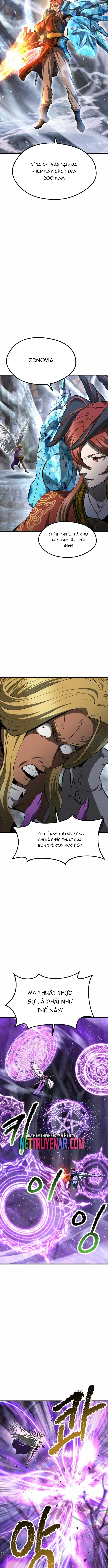 Anh Hùng Mạnh Nhất? Ta Không Làm Lâu Rồi! Chapter 260 - 3